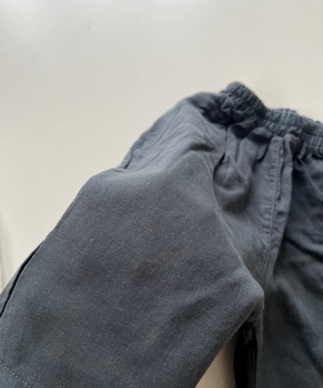 即納 nunubiel River pants