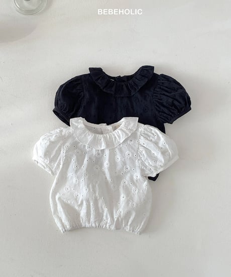 即納 Mini Love blouse