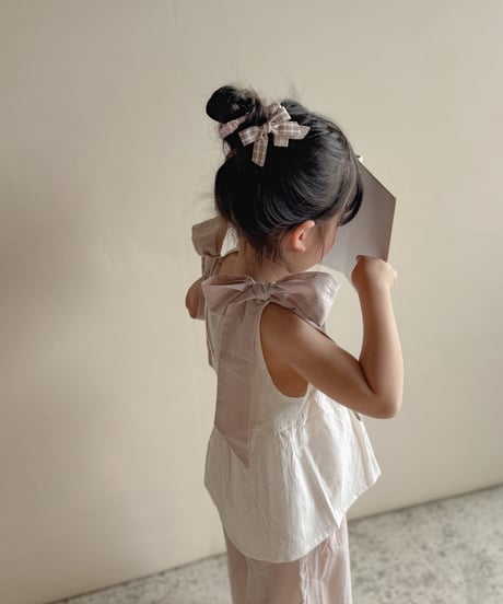 即納Sweet Baby Ribbon Trio