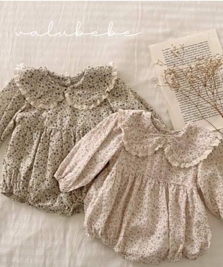 CATEGORY ロンパース | alli.