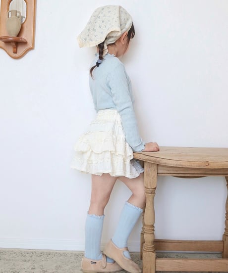 即納ALADIN cute scarf