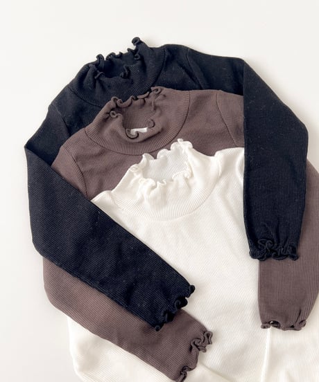 即納mellow tops