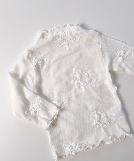 即納 nunubiel Rosha tee