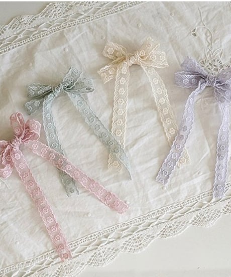 即納FLO Mitchell hairpin