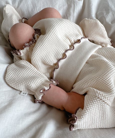 即納thermal  mellow newborn set