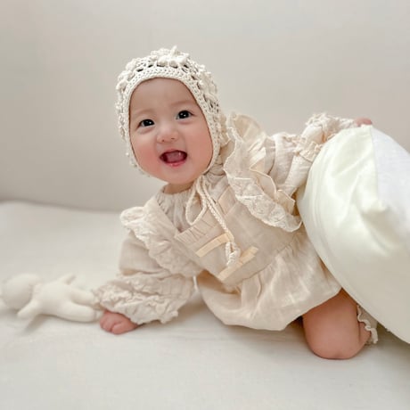 ニットサロペット | STORES