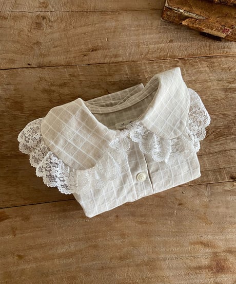 一部即納 Anne shirley Roan blouse