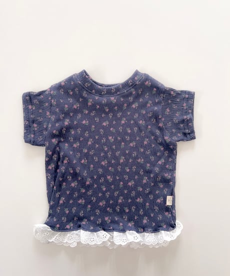 即納aosta Le ete blouse