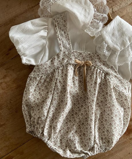 即納 Anne shirley Montmarte suit