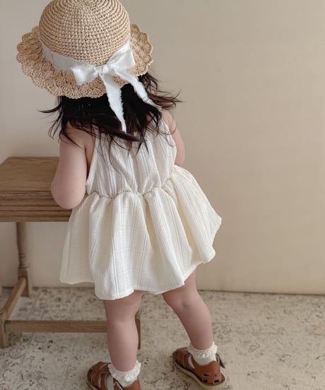 一部即納 bebe nine Hoho Petit Suit