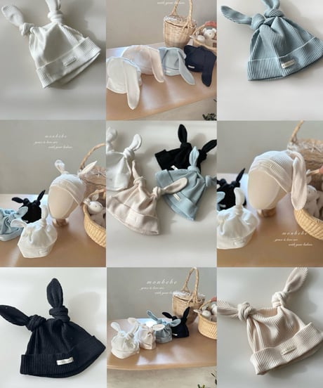 即納monbebe Le Mont Bonnet