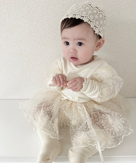 即納alli original angel  dress