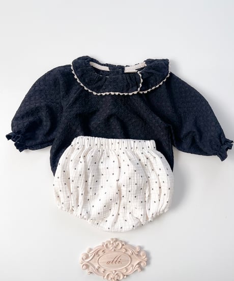即納 bebe nine Irene bloomer