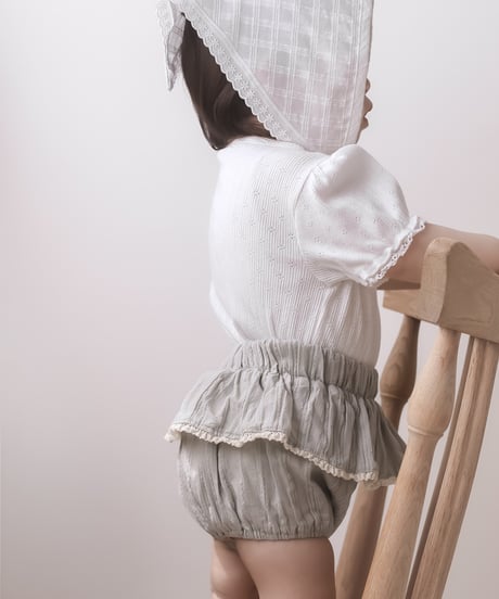 即納 mimi market Ive toshon tee