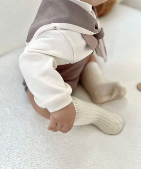 即納 bebe holic Honey scarf set