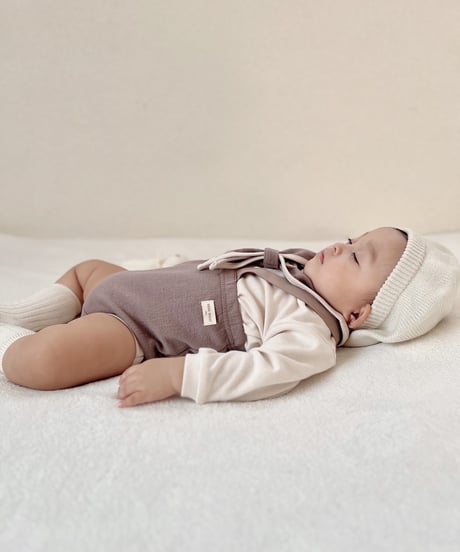 即納 bebe holic Honey scarf set