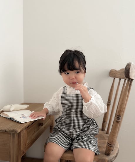 即納 mimi market Lucky Melbang Pants