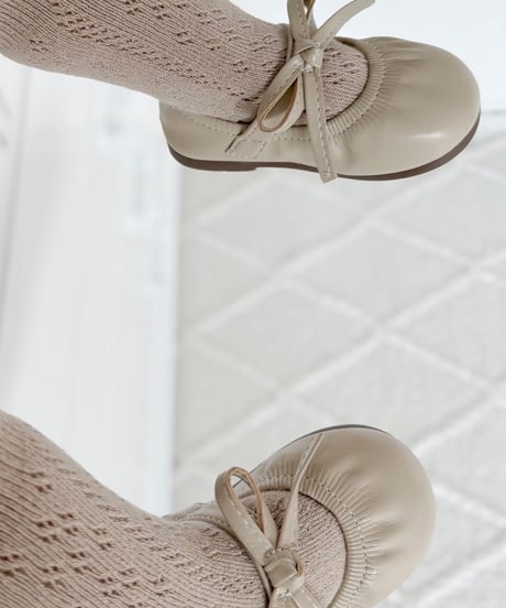 即納 ribbon belt shoes