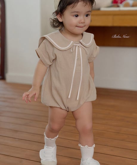 即納 bebe nine Roacera suit
