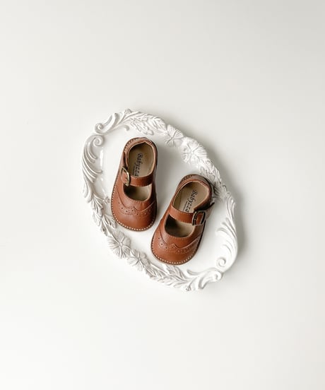 即納antique shoes