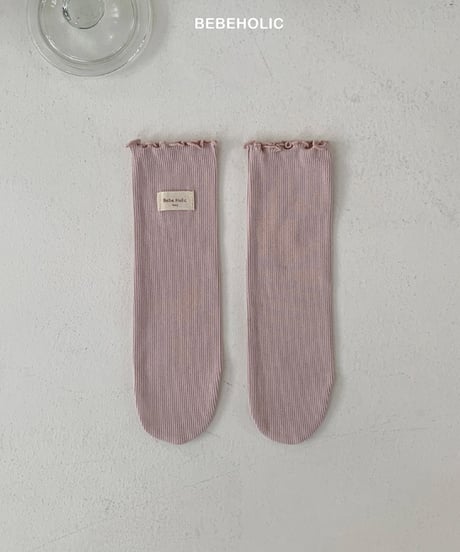 即納Nalani socks