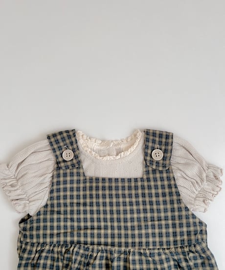 即納 original check suit