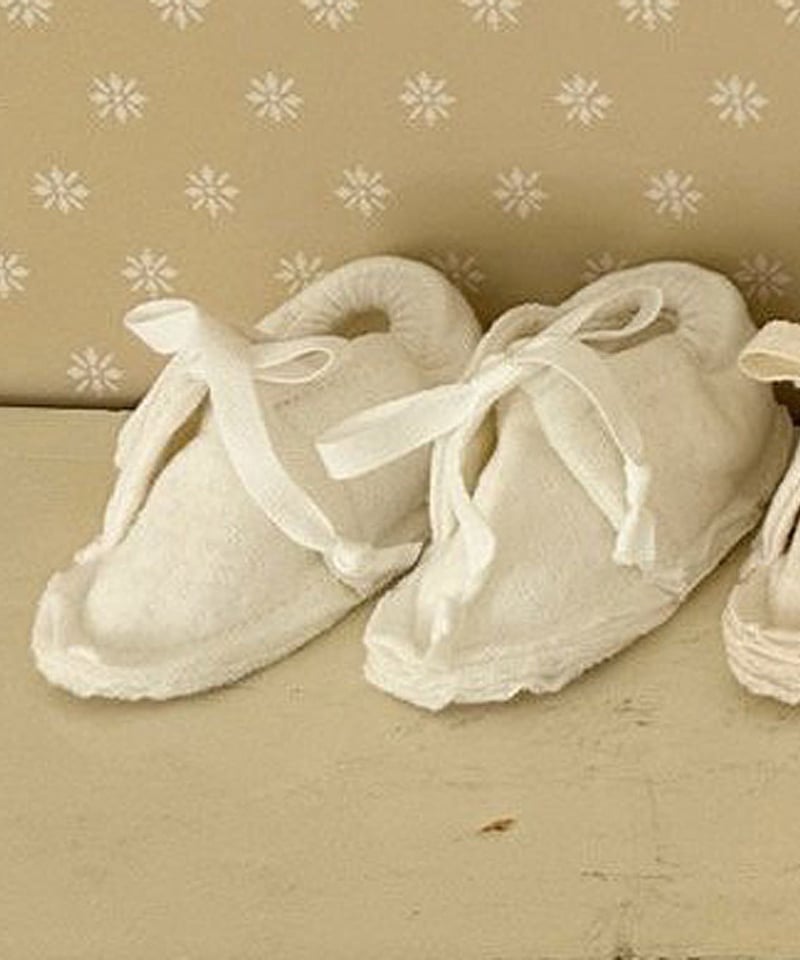 予約monbebe Noah New born Shoes | alli.