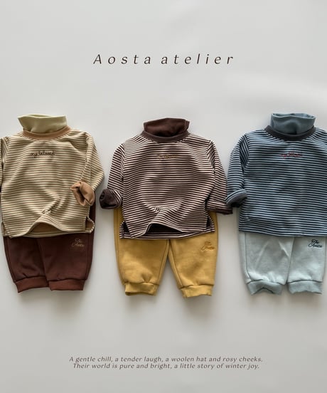 即納 aosta Favorite MTM