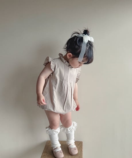 即納 bebe nine Betty frill suit