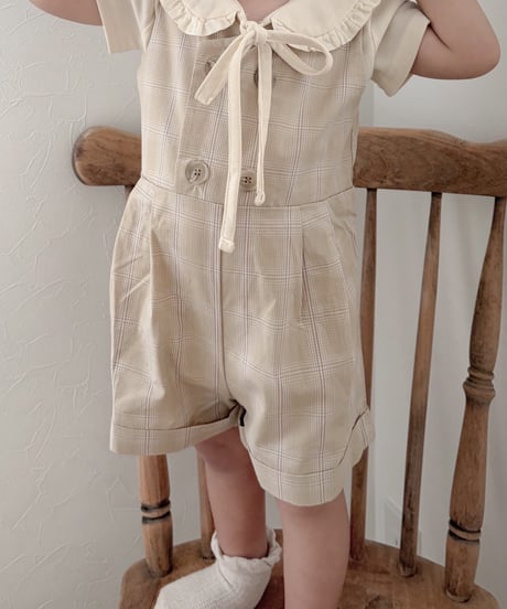 即納 ribbon sailor tee