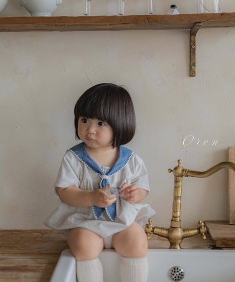 予約 OREN Pure Thai stripe suit