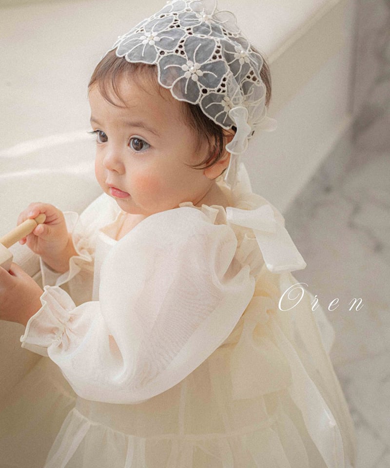 予約 OREN Serine Oganza suit | alli.