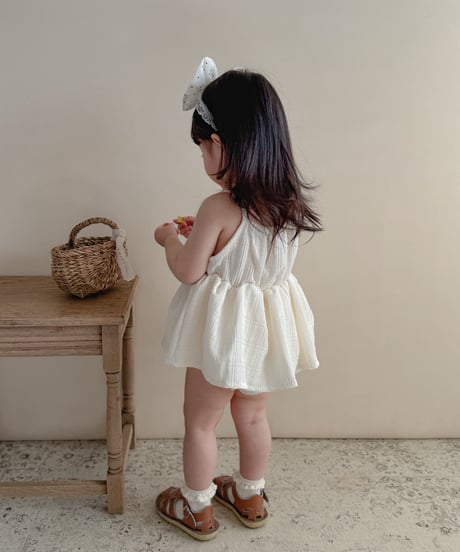 一部即納 bebe nine Hoho Petit Suit