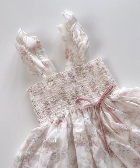即納 Anne shirley Venus Dress