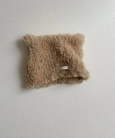 即納minirobe Buckle cat beanie