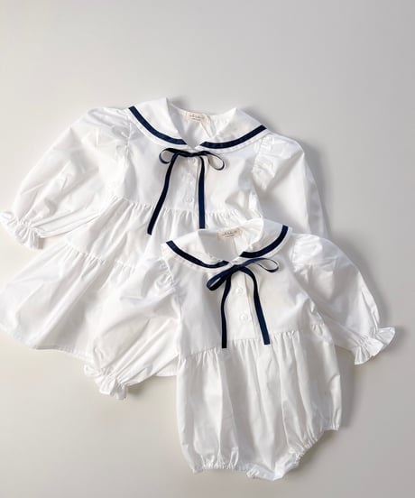 即納 milkbalm Anna suit