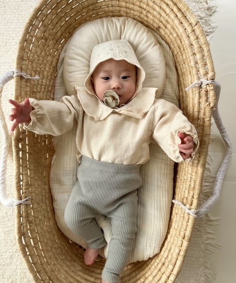 即納70.80cm baby lib leggings