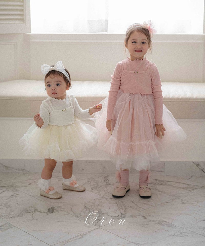 予約 OREN Pearl lace ankle socks | alli.