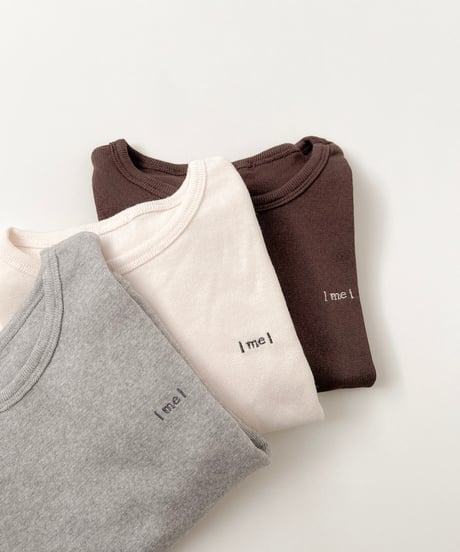 即納 Me Luz pullover