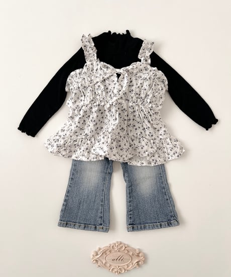 即納mellow tops