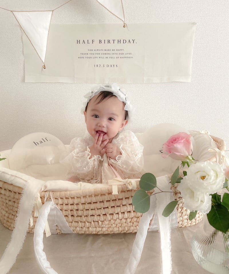 即納square neck lace tulle rompers | alli.