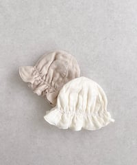 即納 natural gaze hat