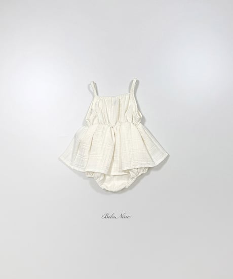 一部即納 bebe nine Hoho Petit Suit