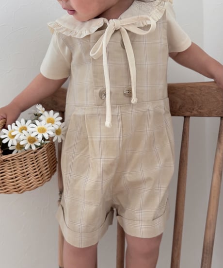 即納 ribbon sailor tee