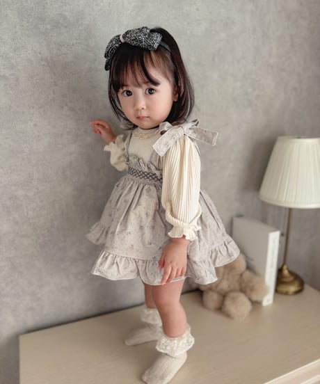 CATEGORY ロンパース | alli.
