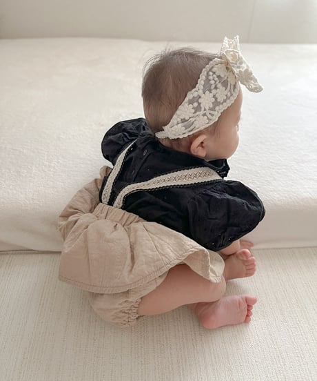 即納 Mini Love blouse
