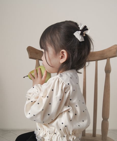 即納 Anne shirley Coco cardigan