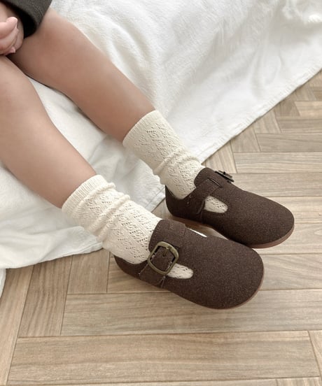 一部即納 suede shoes