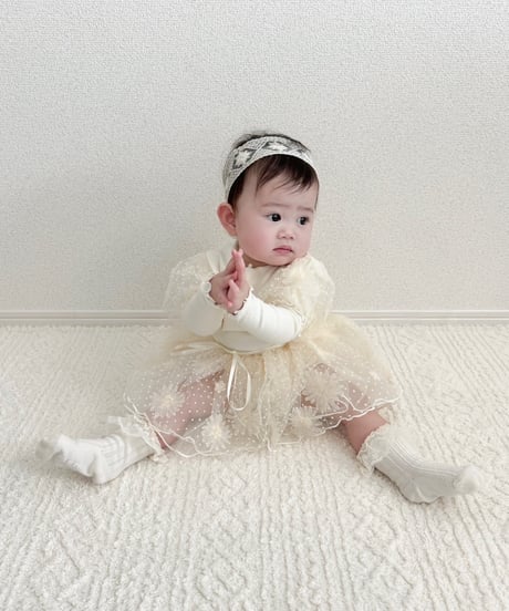 即納alli original angel  dress