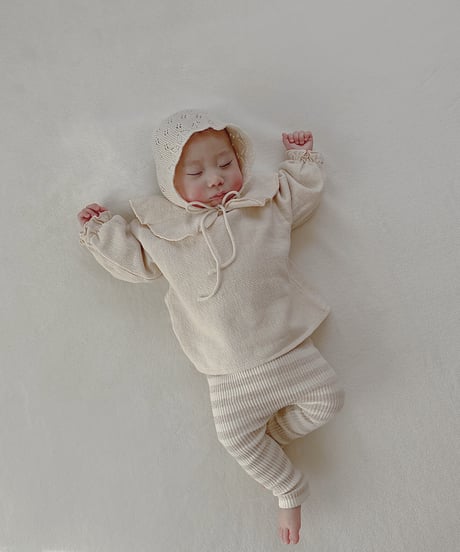 即納70.80cm baby lib leggings